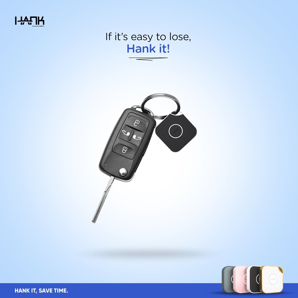 Hank Black Panther view 3