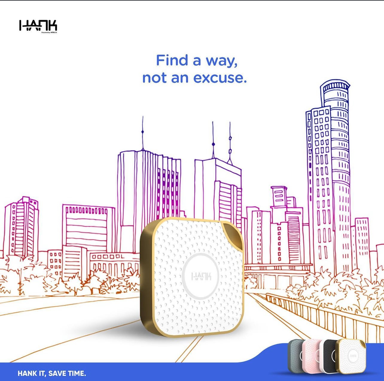 Hank Super Group view 3