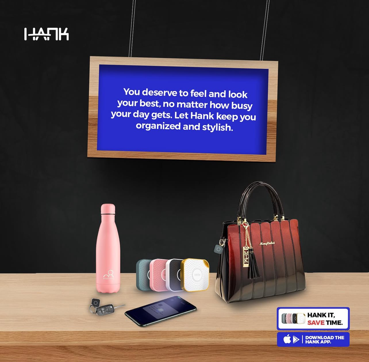 Hank Super Group view 4