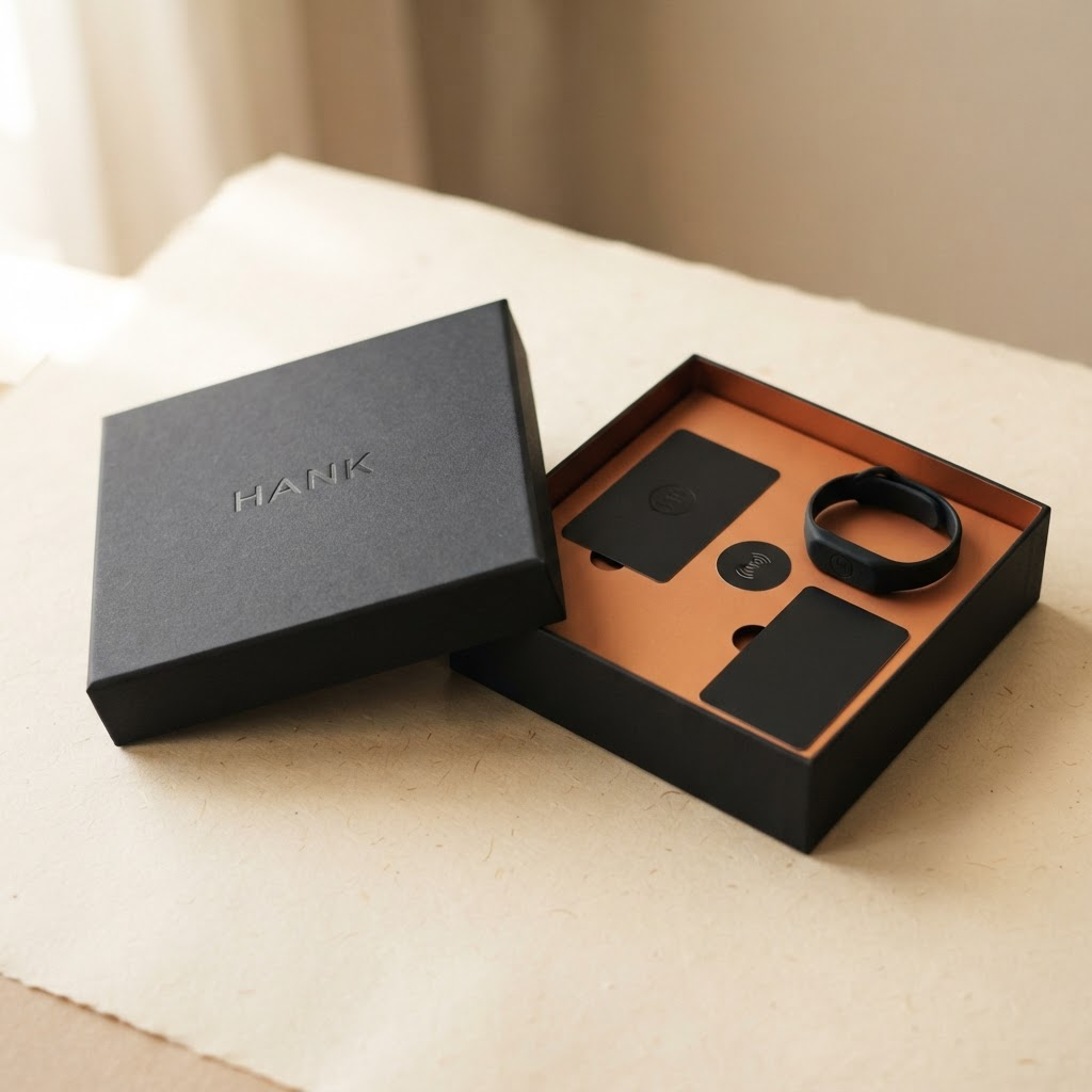 Hank Growth Kit