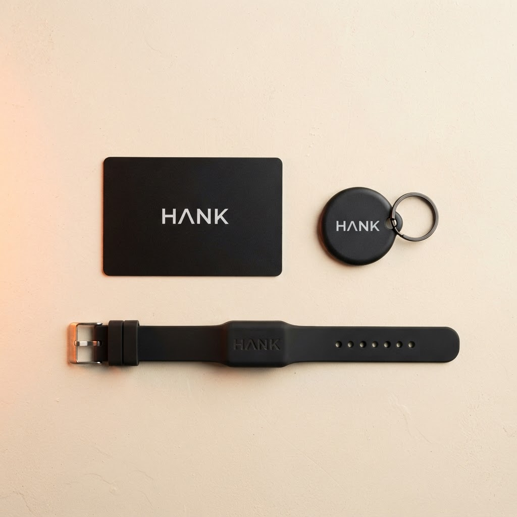 Hank.Bundle