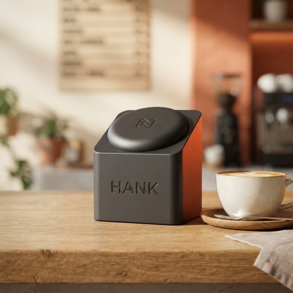 Hank.Display