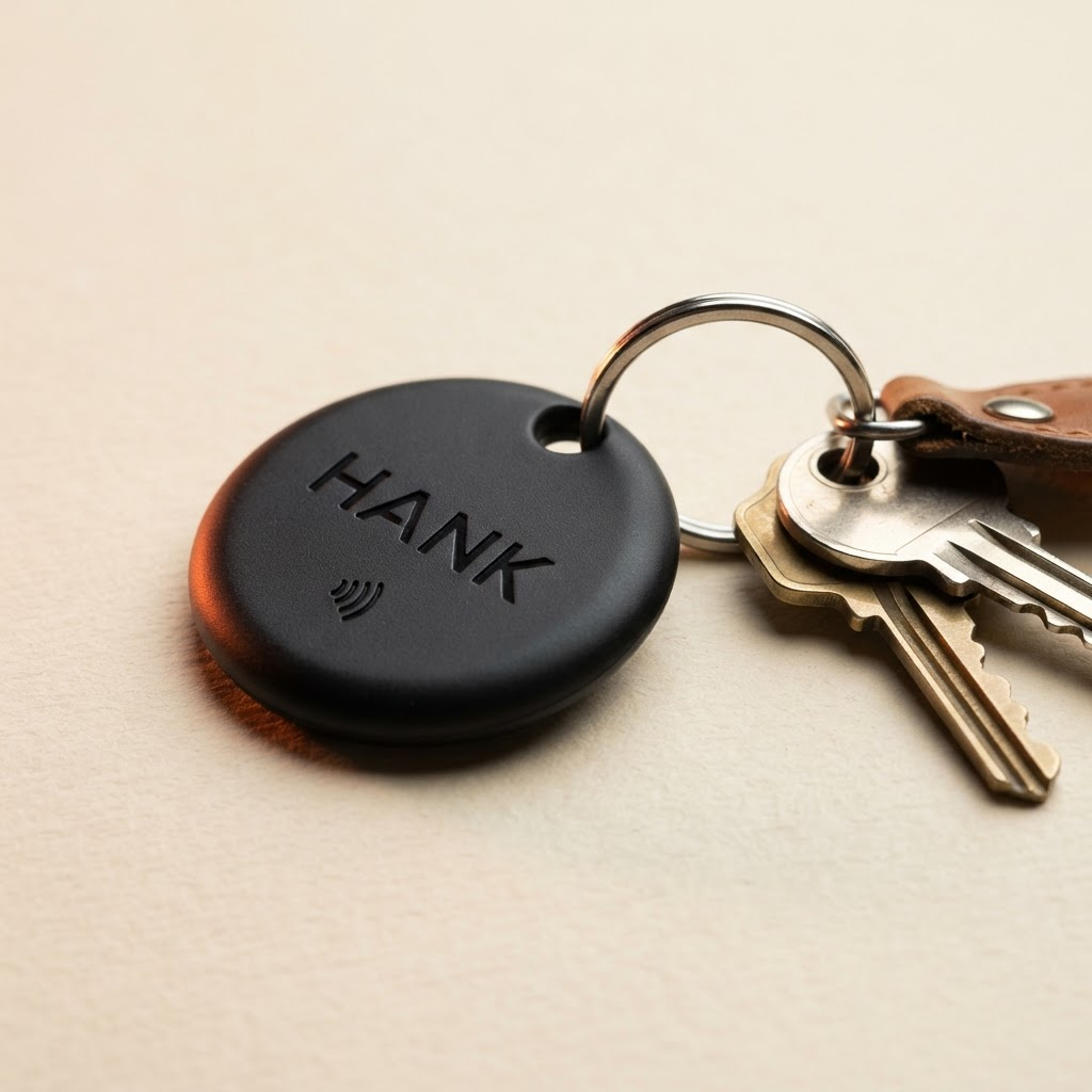 Hank.Tag